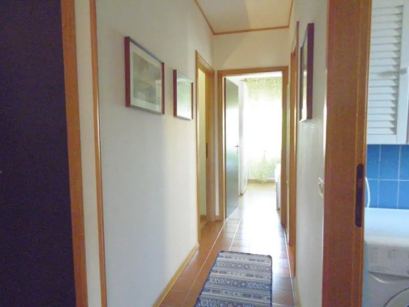 Bed & Breakfast Single Room Garden View Ferrara