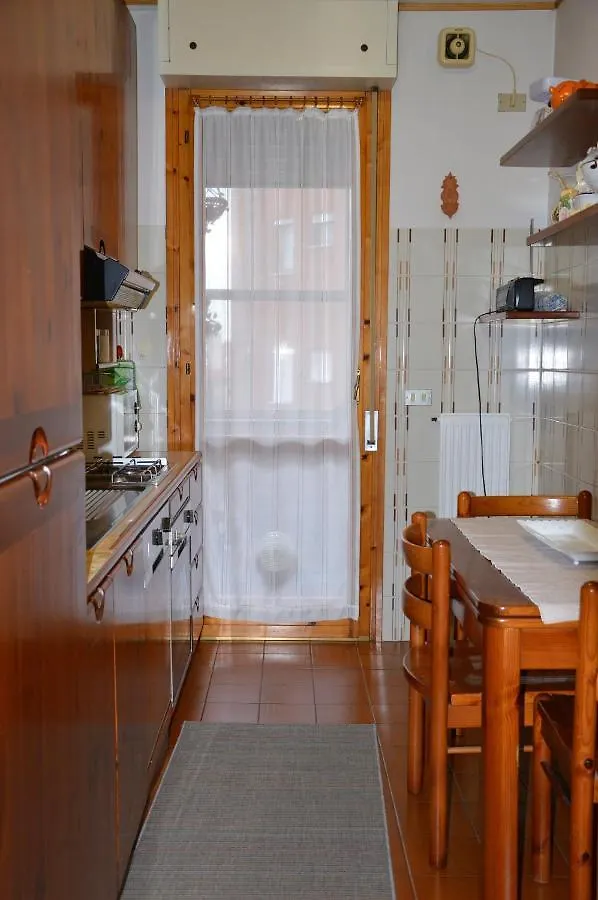 Single Room Garden View Ferrara Bed & Breakfast