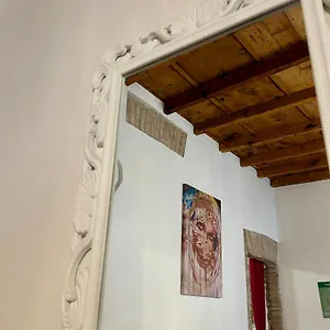 Gasthuis Green Rooms Ferrara