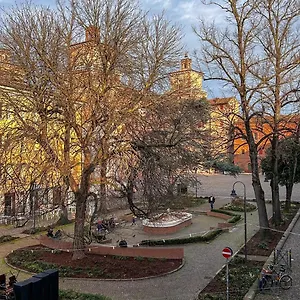 Al Castello Affittacamere