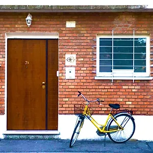  Frühstückspension Stanza E Bagno Privato, Idromassaggio Con Extra Fee, In