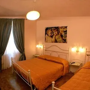 Le Campane Affittacamere