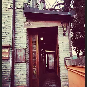 La Bicicletta Rifiorita Bed & Breakfast