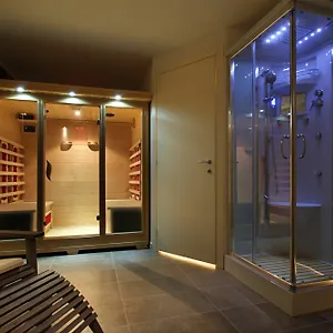 3* Frühstückspension Ferrara Rooms