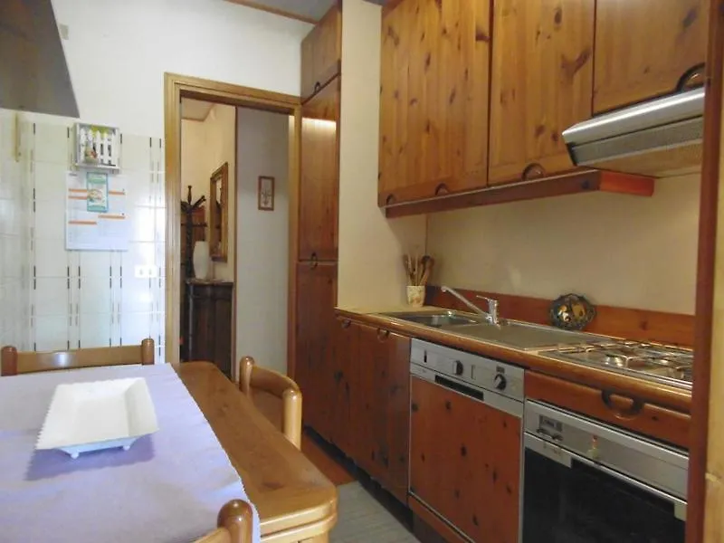 Single Room Garden View Ferrara