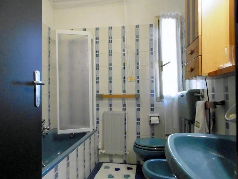 Single Room Garden View Ferrara Bed & Breakfast