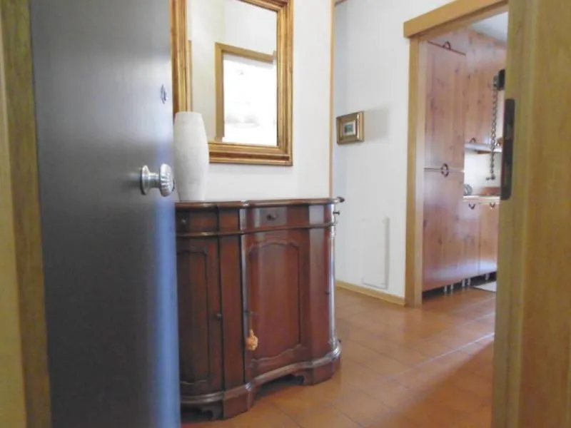 Single Room Garden View Ferrara