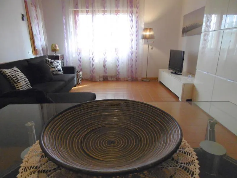 Single Room Garden View Ferrara 0*,  Italy
